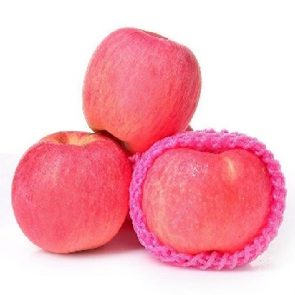 Premium Fuji Apple 4 Pcs